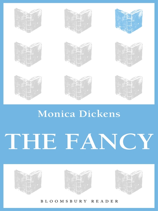 Cover image for The Fancy